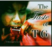 Throbbing Gristle - The Tast of Tg - a Beginners Guide