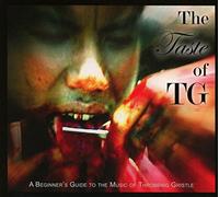 Throbbing Gristle – The Taste of Tg (A Beginner's Guide to the Music O) – Integral