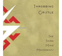 THROBBING GRISTLE - The Third Mind Movements