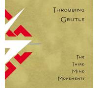 The Third Mind Movements [Vinilo]