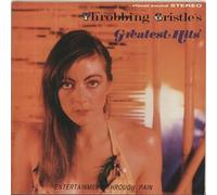 Throbbing Gristle - Throbbing Gristle's Greatest Hits [Vinilo]