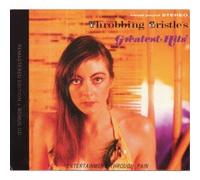 Throbbing Gristle's Greatest H