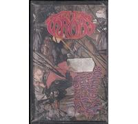 Throbs - Language of Thieves and Vagabonds [CASSETTE]