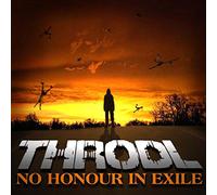Throdl - No Honour In Exile