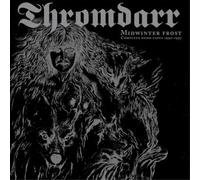 Thromdarr Midwinter Frost: Complete Demo Tapes 1990-19 (Vinyl) (Importación USA)