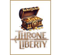Throne and Liberty - Lucent 4k NA East Any Server - BillStore - GLOBAL