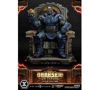 Throne Legacy Series Statue 1/4 Justice League (cómics) Darkseid on Throne Design by Carlos D'Anda Standard Version 65 cm