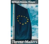 Throne-makers (ebook)