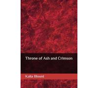 Throne of Ash and Crimson