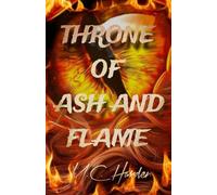 Throne of ash and flame (The soul brand series)