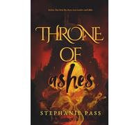 Throne of Ashes (Hell of a Time)