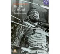 Throne Of Blood [1957] [DVD] by Toshir? Mifune