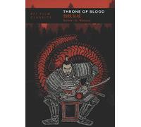 Throne of Blood (BFI Film Classics)