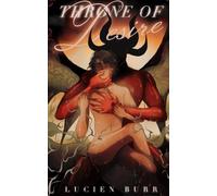 Throne of Desire: Prince of Lust #5