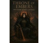 Throne Of Embers: The Blood Queen's Journal