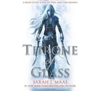 Throne of Glass: 1