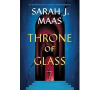 Throne of Glass: 1