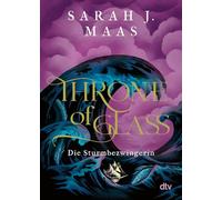 Throne of Glass 5 - Die Sturmbezwingerin
