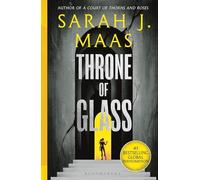 Throne of Glass