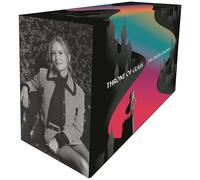 Throne of Glass Paperback Box Set: The Complete Collection