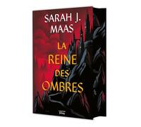 Throne of Glass T4 - Collector: La Reine des ombres
