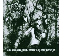 Throne of Katarsis - An Eternal Dark Horizon