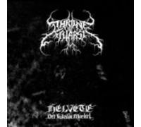 Throne of Katarsis - Helvete - Det Iskalde..