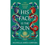 Throne of Khetara: His Face is the Sun: An epic fantasy inspired by ancient Egyptian mythology for fans of Saba Tahir and Tahereh Mafi. Instant NYT bestseller & Waterstones YA Book of the Month.