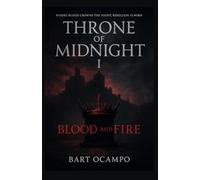 Throne of Midnight I (Throne of Midnight Trilogy)