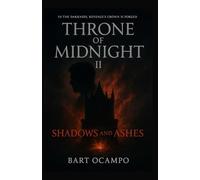 Throne of Midnight II (Throne of Midnight Trilogy)