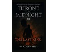 Throne of Midnight III (Throne of Midnight Trilogy)