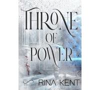 Throne of power (Romance)