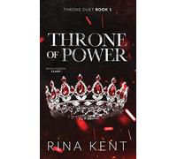 Throne of Power: Special Edition Print: 1 (Throne Duet)