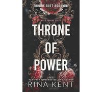 Throne of Power: Special Edition Print: 1 (Throne Duet)