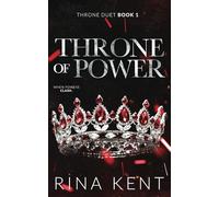 Throne of Power: Special Edition Print: 1 (Throne Duet)