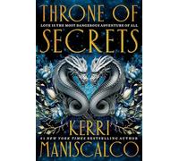 Throne of Secrets: 2 (Prince of Sin)