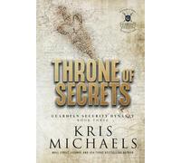 Throne of Secrets (Guardian Security Dynasty)