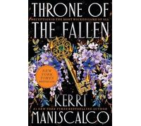 Throne of the Fallen: 1 (Prince of Sin)