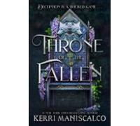 Throne Of The Fallen (a Prince Of Sin 1)