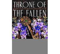Throne of the Fallen: Kerri Maniscalco: 4 (Prince of sin, 1)