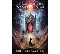 Throne of the Nameless Star: Book 5 of the Elysian Prophecies