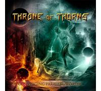 Throne Of Thorns - Converging Parallel Worlds