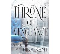 Throne of vengeance (Romance)