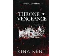 Throne of Vengeance: Special Edition Print: 2 (Throne Duet)