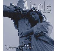 Throne Of Void (Re-Issue)