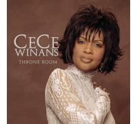 Throne Room by Winans, Cece [Music CD]