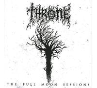 Throne - The full moon sessions