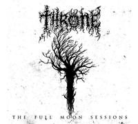 Throne – The Full Moon Sessions