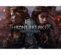 Thronebreaker: The Witcher Tales (Xbox One / Xbox Series X|S) Xbox Live Key - ARGENTINA