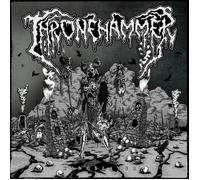 Thronehammer Kingslayer (CD) Album